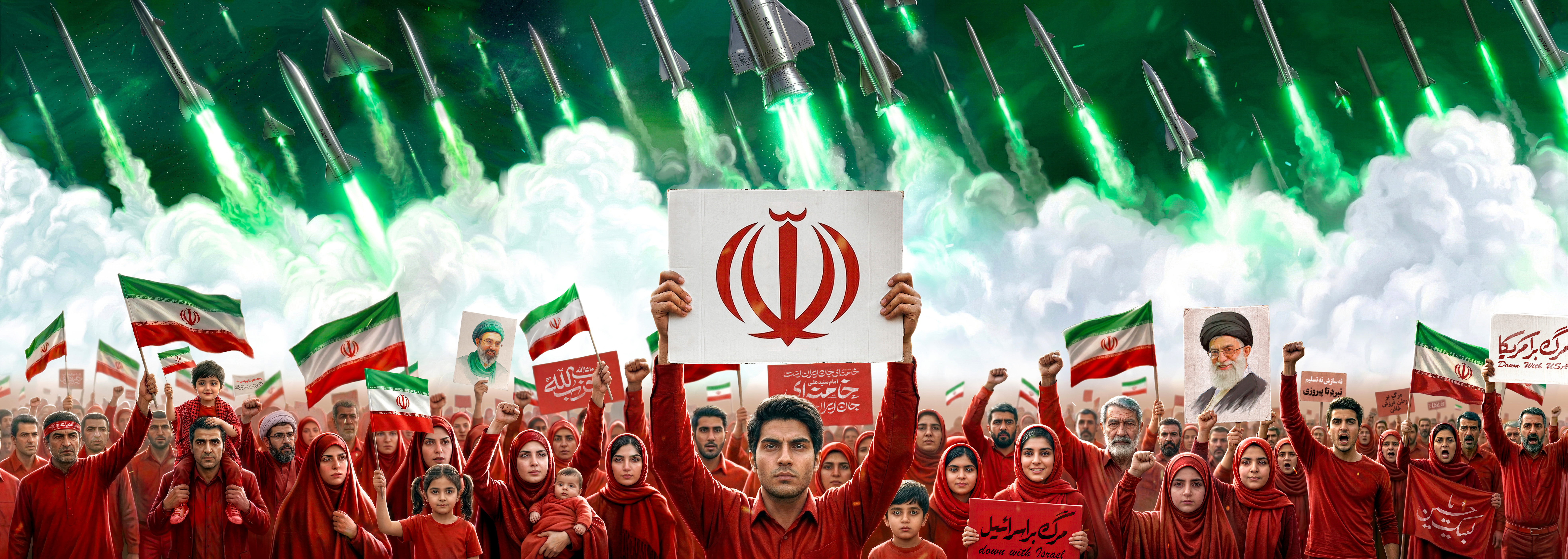 به نام ایران