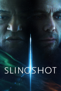 قلاب سنگ Slingshot 