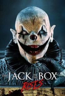 جعبه جهنمی The Jack in the Box Rises
