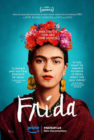 Frida فریدا 2024