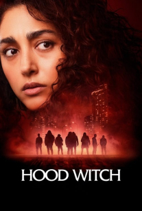 افسونگر خیابان HOOD WITCH