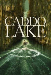 دریاچه کادو CADDO