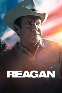 ریگان REGAN