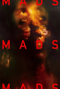 مدس MADS