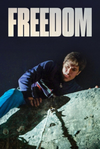 آزادی FREEDOM