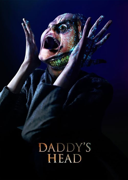 سر بابا Daddys Head