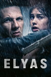 الیاس ELYAS