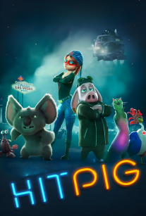هیتپیگ HITPG