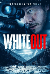 کولاک WHITEOUT