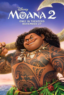 موانا ۲ MOANA