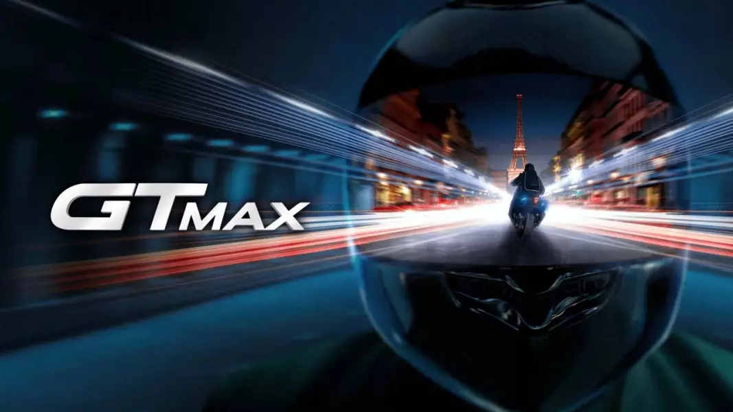 جی تی مکس  GTMax 2024