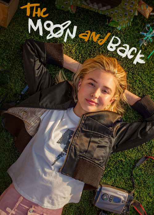 ماه و برگشت The Moon & Back