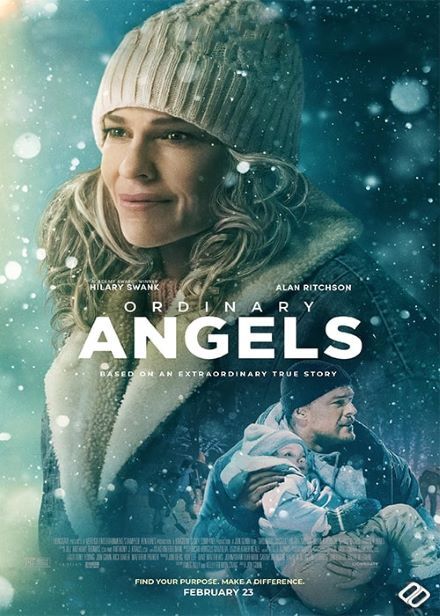 فرشته های معمولی Ordinary Angels  