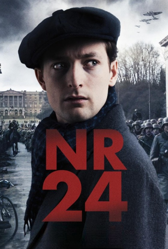 فیلم شماره 24 Nr.24
