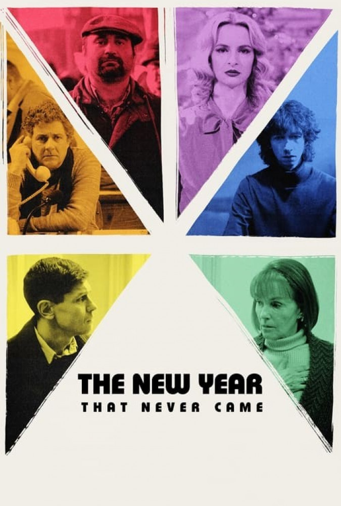فیلم سال نویی که هرگز نیامد  The New Year That Never Came