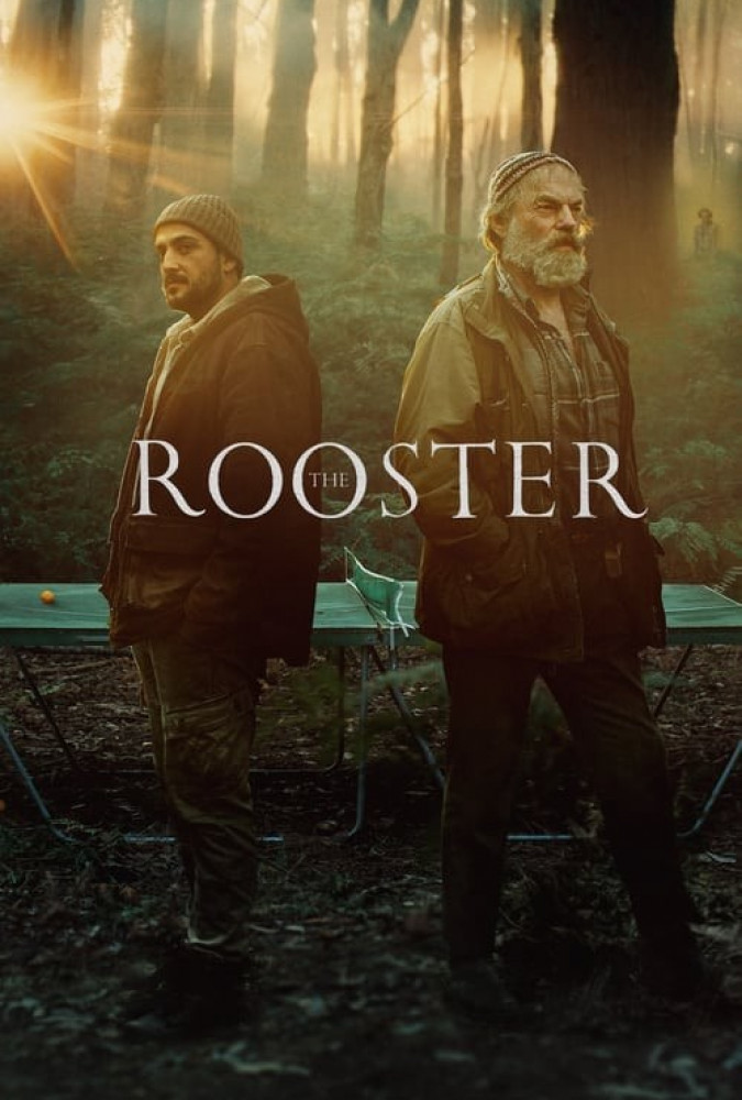 فیلم خروس The Rooster 2023