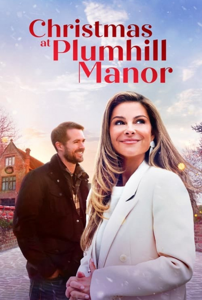 فیلم کریسمس در عمارت پلومهیل  Christmas at Plumhill Manor 2024