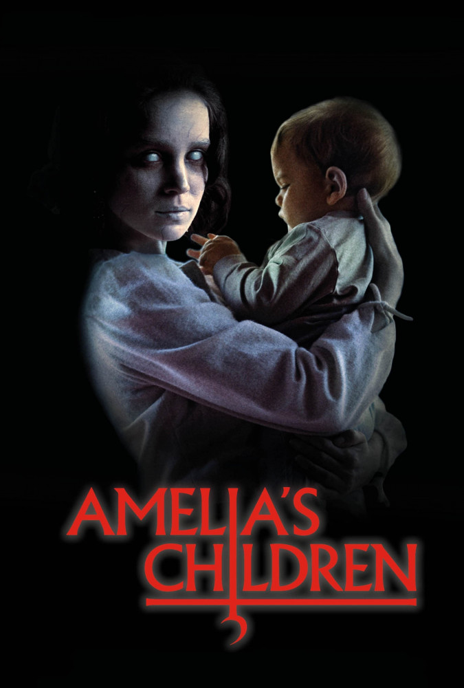 فیلم فرزندان آملیا  Amelia's Children 2023