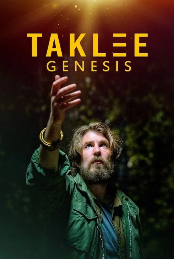 تاکلی و سفر در زمان Taklee Genesis 2024