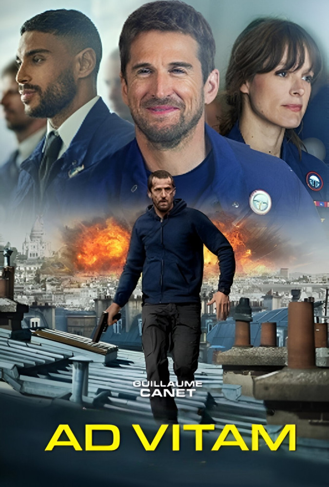 فیلم تا پای جان Ad Vitam