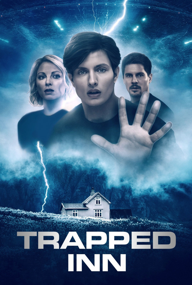 گرفتار در مهمانسرا Trapped Inn 2024