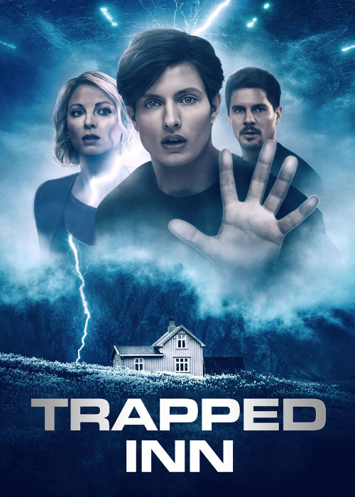 گرفتار در مهمانسرا Trapped Inn