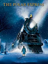 قطار قطبی The Polar Express