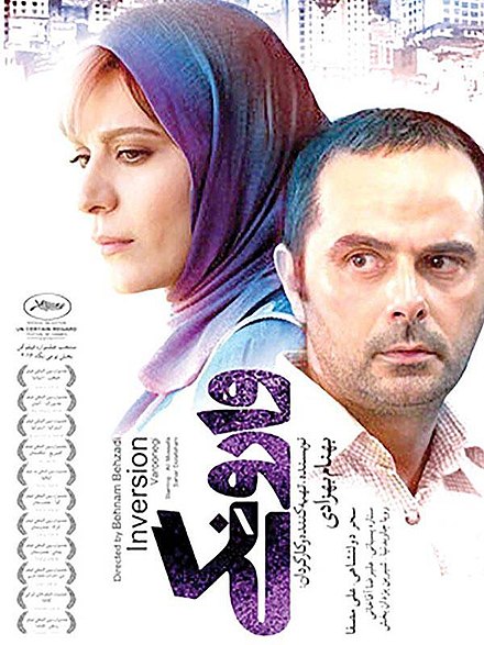 وارونگی-Inversion