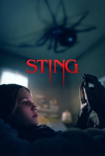 فیلم نیش Sting 2024