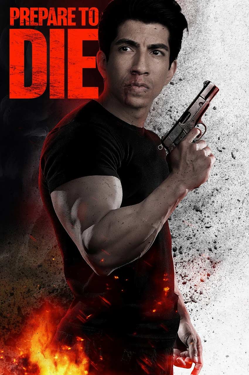 برای مردن آماده شو  Prepare to Die