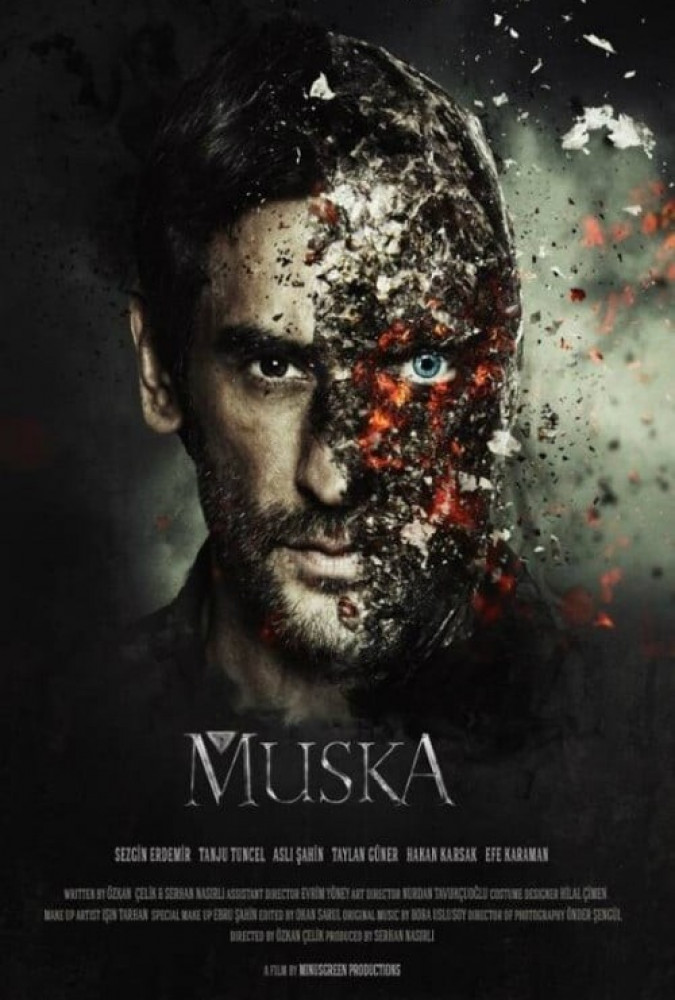 طلسم Muska 2014