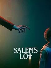 سیلمز لات Salem's Lot
