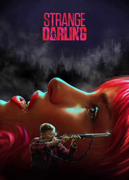Strange Darling  دلبر عجیب