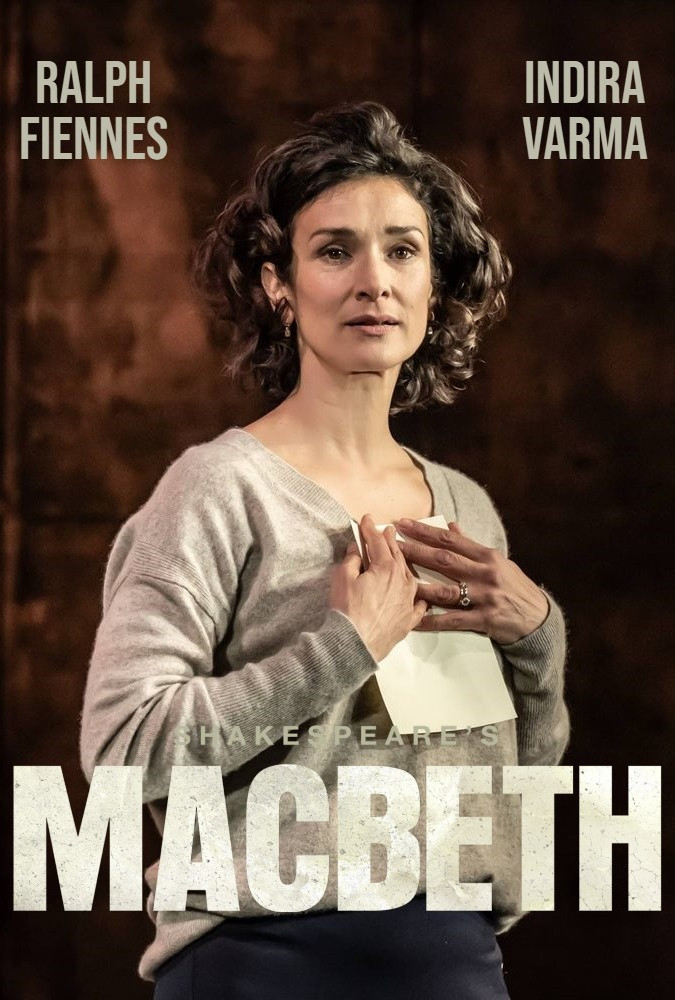 مکبث  Macbeth 2024