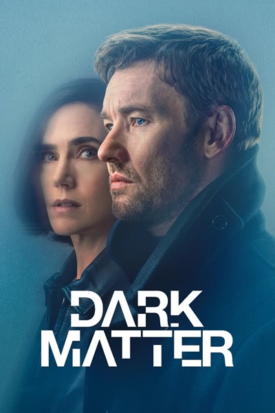 ماده تاریک Dark Matter 2024