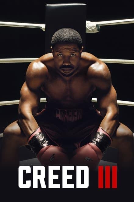 فیلم کرید 3 Creed III 2023