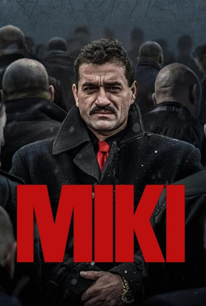 میکی  Miki 2024