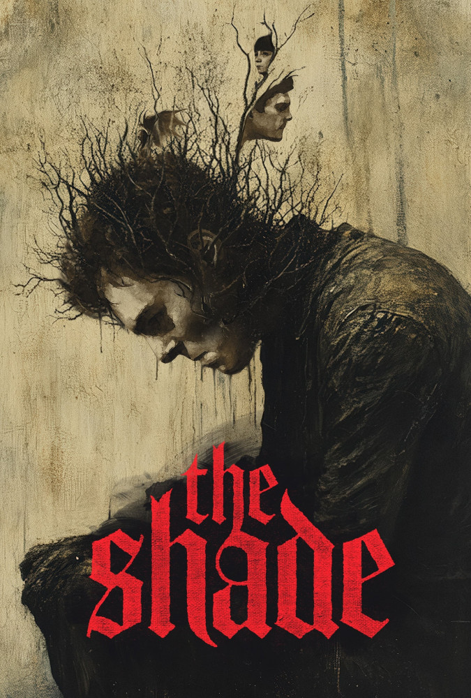 سایه The Shade 2023 