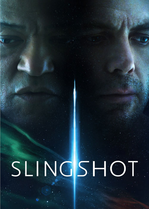 اسلینگ‌ شات  Slingshot