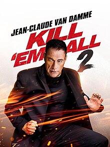 همه را بکش 2  Kill Em All 2