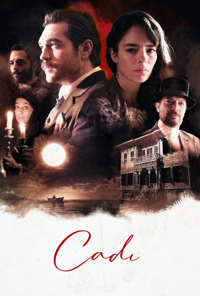 فیلم راز کادی Cadi 2024