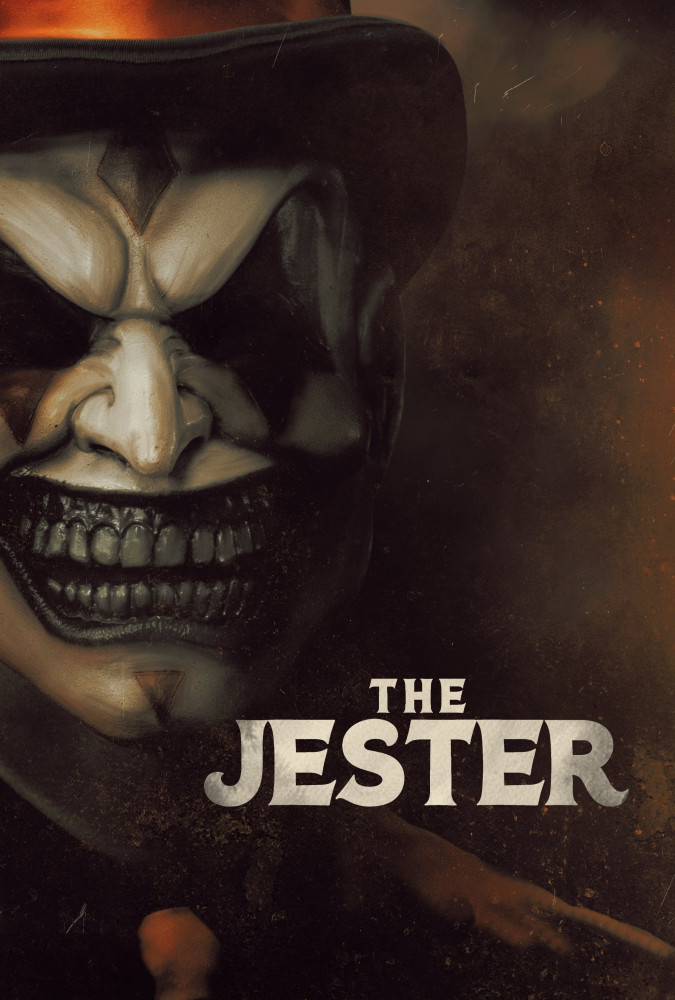 دلقک  The Jester 2023