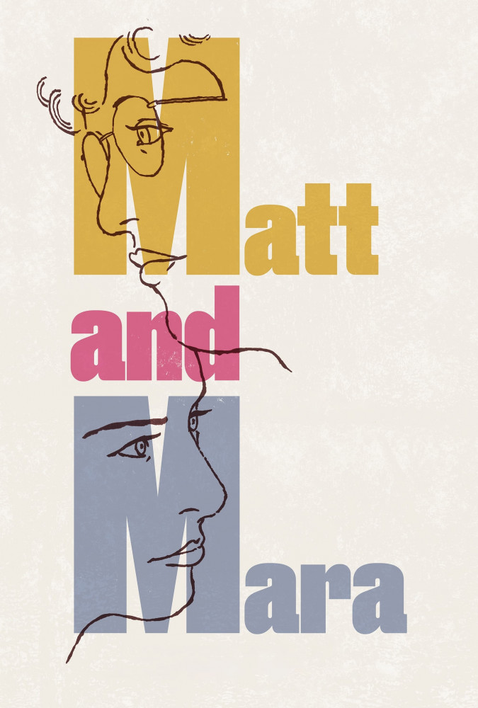 مت و مارا Matt and Mara 2024