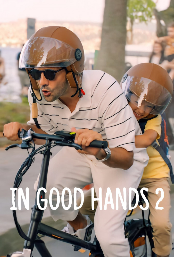 در جایی امن دو  In Good Hands 2 2024