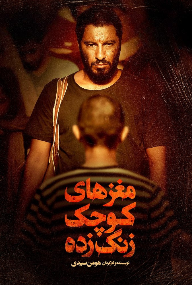 مغزهای کوچک زنگ زده Sheeple
