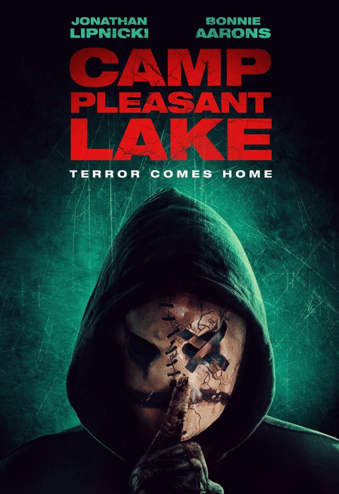 Camp Pleasant Lake کمپ پلیزنت لیک