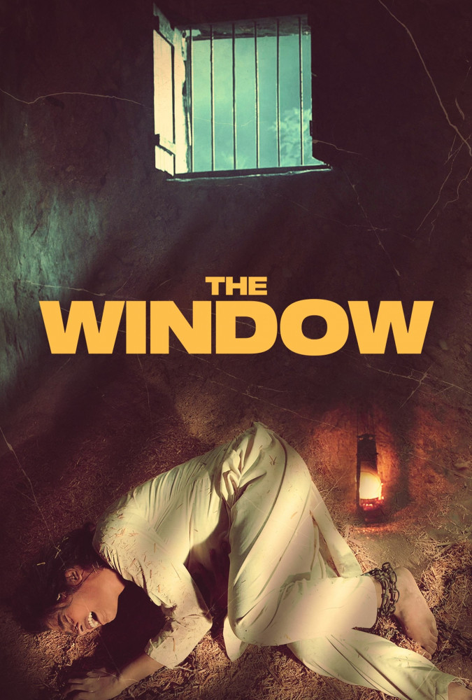پنجره  The Window 2024