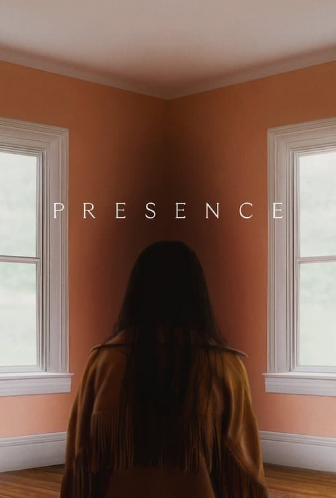 حضور  Presence 2025