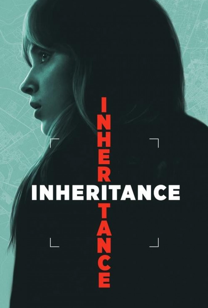 ارث  Inheritance 2025
