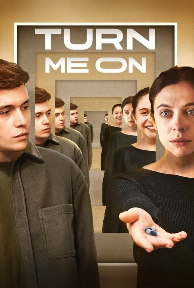 Turn Me On  بیدارم کن